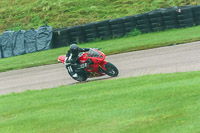 Middle 2 Group Red Bikes